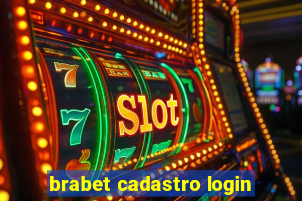 brabet cadastro login